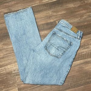 American Eagle 90’s Bootcut Jeans Size 10R